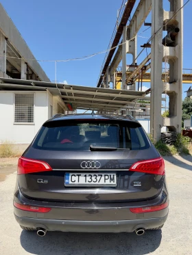 Audi Q5 | Mobile.bg    2