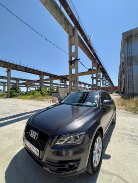 Audi Q5, снимка 4