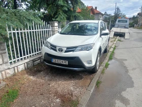 Toyota Rav4, снимка 1