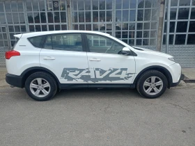 Toyota Rav4, снимка 10