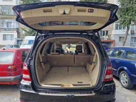 Mercedes-Benz GL 450 CDI EXCLUSIVE, снимка 11