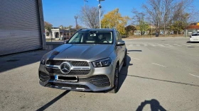 Mercedes-Benz GLE 350 d AMG - [3] 