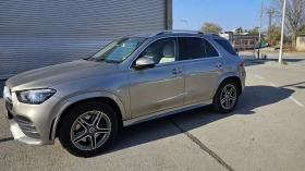 Mercedes-Benz GLE 350 d AMG - [4] 