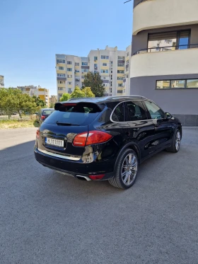 Porsche Cayenne 3.0, снимка 3