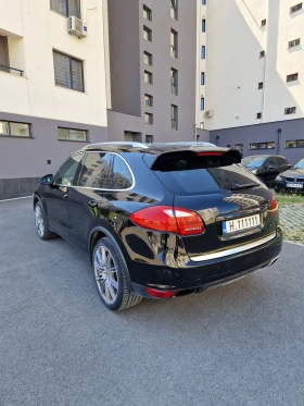 Porsche Cayenne 3.0, снимка 5