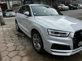 Audi Q3 | Mobile.bg    2