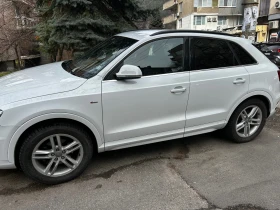 Audi Q3 | Mobile.bg    5