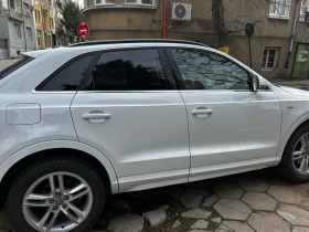 Audi Q3 | Mobile.bg    4