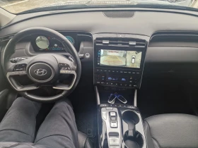 Hyundai Tucson 1.6 230kc HYBRID TOP, снимка 13