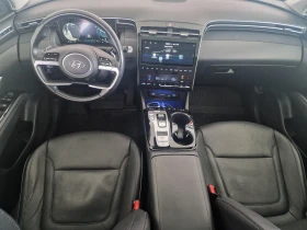 Hyundai Tucson 1.6 230kc HYBRID TOP, снимка 14