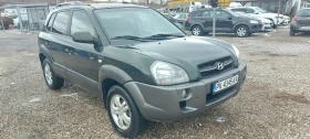 Hyundai Tucson 2.0CRDI, снимка 1