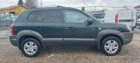 Hyundai Tucson 2.0CRDI, снимка 4