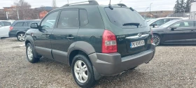 Hyundai Tucson 2.0CRDI, снимка 7