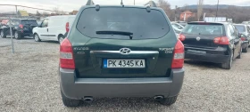 Hyundai Tucson 2.0CRDI | Mobile.bg    6