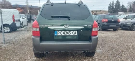 Hyundai Tucson 2.0CRDI, снимка 6