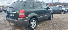 Hyundai Tucson 2.0CRDI, снимка 2