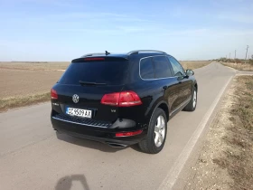 VW Touareg Внос от САЩ!!! В перфектно състояние!!!, снимка 4