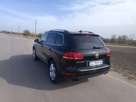 VW Touareg Внос от САЩ!!! В перфектно състояние!!!, снимка 5