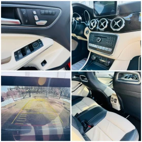 Mercedes-Benz GLA 250 * DIST* FULL* 4-Matic* FACE* LED* , снимка 16