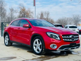  Mercedes-Benz GLA 25...