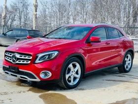 Mercedes-Benz GLA 250 * DIST* FULL* 4-Matic* FACE* LED* , снимка 3