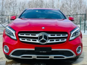 Mercedes-Benz GLA 250 * DIST* FULL* 4-Matic* FACE* LED*  | Mobile.bg    2