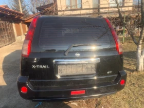 Nissan X-trail 2.2 136к.с, снимка 6