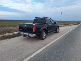 Nissan Navara 3.0 v6  | Mobile.bg    2