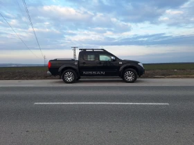 Nissan Navara 3.0 v6  | Mobile.bg    4