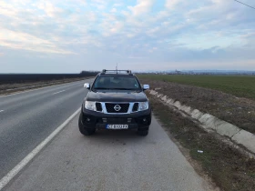 Nissan Navara 3.0 v6  | Mobile.bg    7