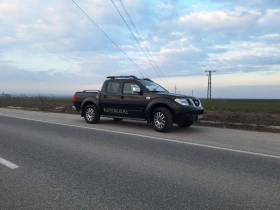 Nissan Navara 3.0 v6  | Mobile.bg    3