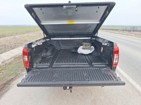 Nissan Navara 3.0 v6 , снимка 6