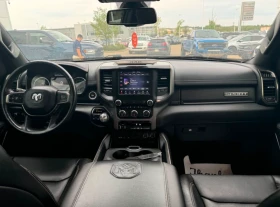 Dodge RAM 1500 2019 RAM 1500 REBEL - 51000 лв. - 42207276 | Car24.bg