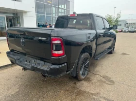 Dodge RAM 1500 2019 RAM 1500 REBEL - 51000 лв. - 42207276 | Car24.bg