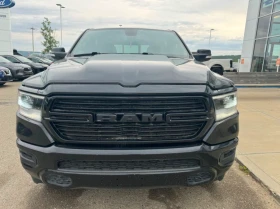 Dodge RAM 1500 2019 RAM 1500 REBEL - 51000 лв. - 42207276 | Car24.bg