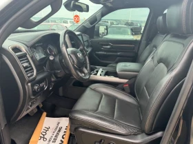 Dodge RAM 1500 2019 RAM 1500 REBEL - 51000 лв. - 42207276 | Car24.bg
