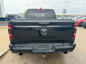 Dodge RAM 1500 2019 RAM 1500 REBEL - 51000 лв. - 42207276 | Car24.bg