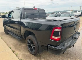 Dodge RAM 1500 2019 RAM 1500 REBEL - 51000 лв. - 42207276 | Car24.bg