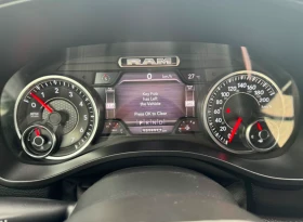 Dodge RAM 1500 2019 RAM 1500 REBEL - 51000 лв. - 42207276 | Car24.bg