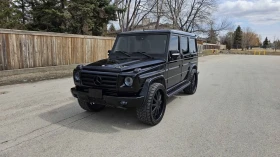  Mercedes-Benz G 55 A...