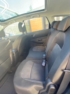Nissan Qashqai | Mobile.bg    8