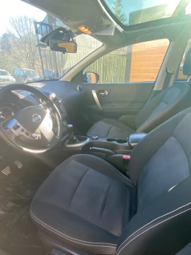 Nissan Qashqai | Mobile.bg    7