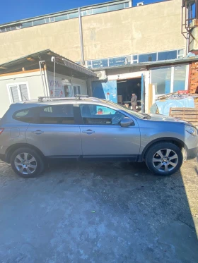 Nissan Qashqai | Mobile.bg    3
