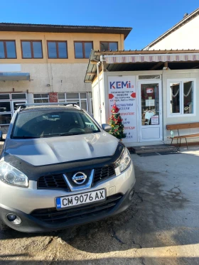 Nissan Qashqai | Mobile.bg    2
