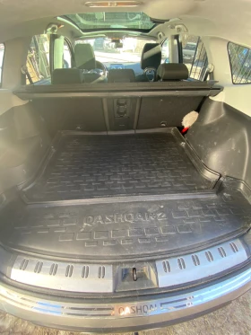 Nissan Qashqai | Mobile.bg    9