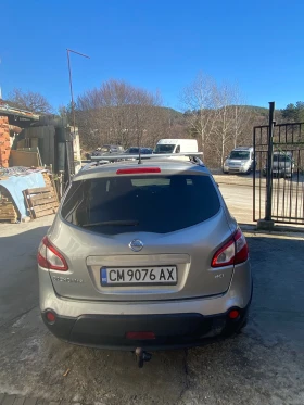 Nissan Qashqai | Mobile.bg    4