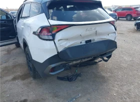 Kia Sportage X-PRO AWD КРАЙНА ЦЕНА ДО БЪЛГАРИЯ - 34000 лв. - 78628839 5