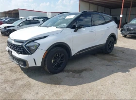 Kia Sportage X-PRO AWD КРАЙНА ЦЕНА ДО БЪЛГАРИЯ - 34000 лв. - 78628839 1