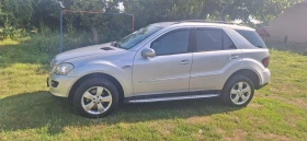 Обява за продажба на Mercedes-Benz ML 420 ~8 500 лв. - изображение 1