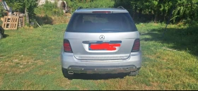 Обява за продажба на Mercedes-Benz ML 420 ~8 500 лв. - изображение 2